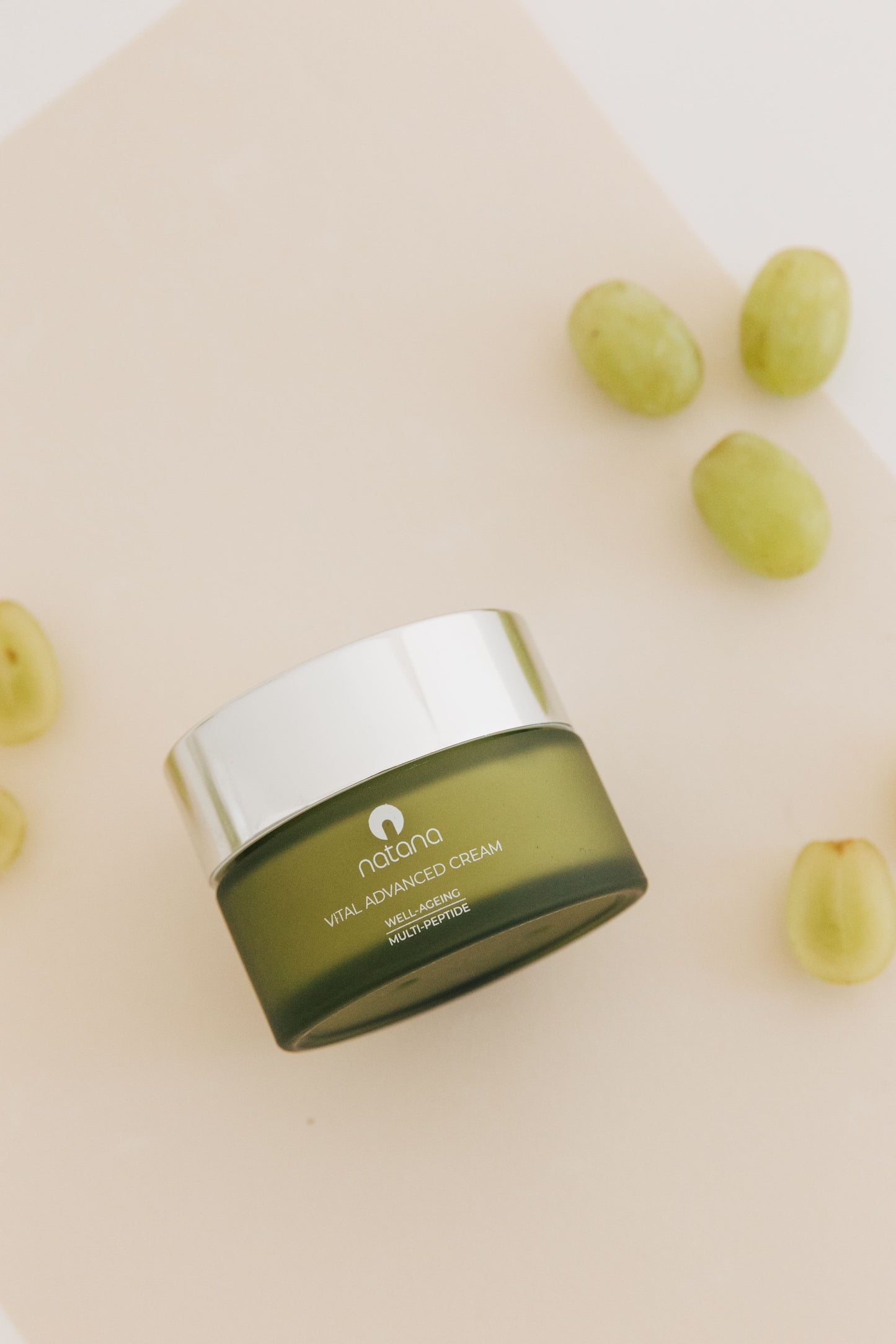 Vital advanced cream de Natana