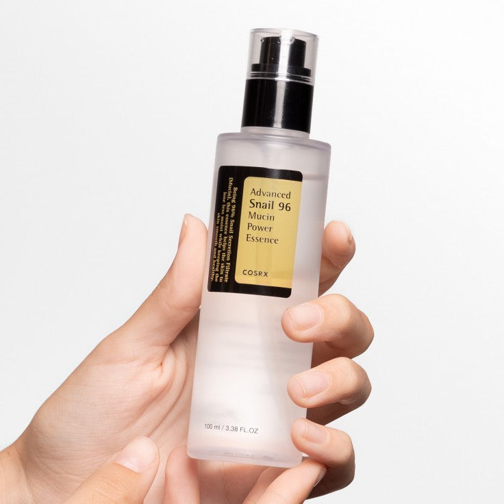 Advanced Snail 96 Mucin Essence - COSRX