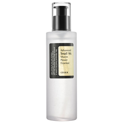 Advanced Snail 96 Mucin Essence - COSRX