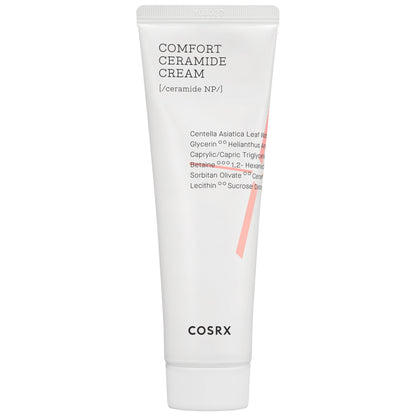 Balancium Comfort Ceramide Cream - COSRX